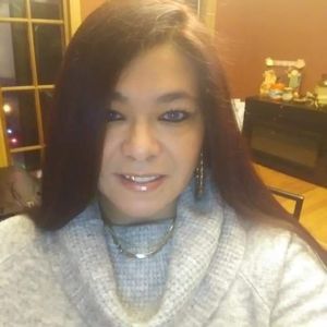 Meet your Posher, Tabitha